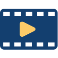 Illustration pour les vidéos industrielles en prévention sécurité